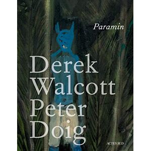 Walcott, Derek Paramin: JOUR, PARAMIN Walcott, Derek Paramin: JOUR, PARAMIN