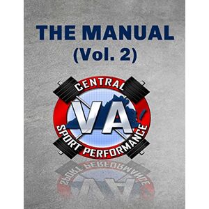 DeMayo, Jason T The Manual, Vol. 2: Volume 2 DeMayo, Jason T The Manual, Vol. 2: Volume 2