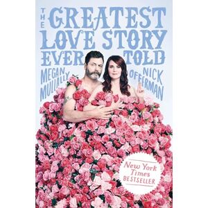 Megan Mullally The Greatest Love Story Ever Told: An Oral History Megan Mullally The Greatest Love Story Ever Told: An Oral History