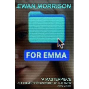 Morrison, Ewan For Emma Morrison, Ewan For Emma