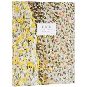 Claverie, Jean-Paul Dior Enchanting Gardens Claverie, Jean-Paul Dior Enchanting Gardens