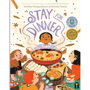 Parappukkaran, Sandhya Stay for Dinner Parappukkaran, Sandhya Stay for Dinner