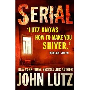 Lutz, John Serial (Frank Quinn) Lutz, John Serial (Frank Quinn)