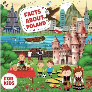 Dana, Leo Facts about Poland for kids Dana, Leo Facts about Poland for kids