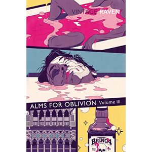Raven, Simon Alms For Oblivion Volume III: 3 (Alms for Oblivion, 3) Raven, Simon Alms For Oblivion Volume III: 3 (Alms for Oblivion, 3)
