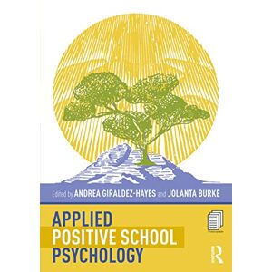 Philosophy Applied Positive School Psychology Philosophy Applied Positive School Psychology