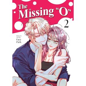 Park, Face The Missing "O" (Comic) Vol. 2 Park, Face The Missing "O" (Comic) Vol. 2