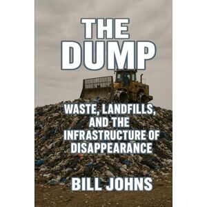 Johns, Bill The Dump: Waste, Landfills, and the Infrastructure of Disappearance (American Infrastructure: Engines of Belonging) Johns, Bill The Dump: Waste, Landfills, and the Infrastructure of Disappearance (American Infrastructure: Engines of Belonging)