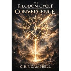 Campbell, C.R.J The Eilodon Cycle Convergence Campbell, C.R.J The Eilodon Cycle Convergence