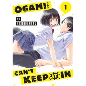 Yoshidamaru, Yu Ogami-san Can't Keep It In 1 (OGAMI SAN CANT KEEP IT IN GN) Yoshidamaru, Yu Ogami-san Can't Keep It In 1 (OGAMI SAN CANT KEEP IT IN GN)