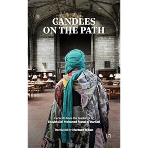 Al-Karkari, Mohamed Faouzi Candles on the Path Al-Karkari, Mohamed Faouzi Candles on the Path
