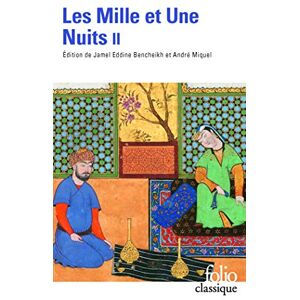 Anonymes Mille Et Une Nuits: Contes choisis: A38400 (Folio (Gallimard)) Anonymes Mille Et Une Nuits: Contes choisis: A38400 (Folio (Gallimard))