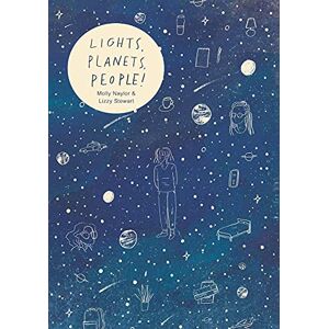 Lizzy Stewart Lights, Planets, People! Lizzy Stewart Lights, Planets, People!