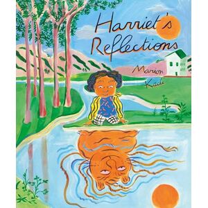 Kadi, Marion Harriet's Reflections Kadi, Marion Harriet's Reflections