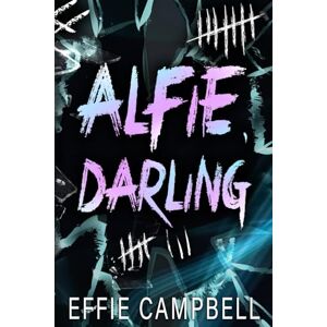 Campbell, Effie Alfie, Darling: Special Edition Lavender Interior Campbell, Effie Alfie, Darling: Special Edition Lavender Interior