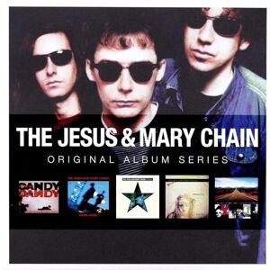 Original Album Series Original Album Series