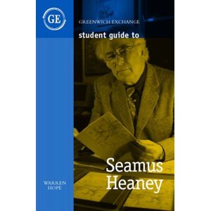 Warren Hope Student Guide to Seamus Heaney (Student Guides) Warren Hope Student Guide to Seamus Heaney (Student Guides)