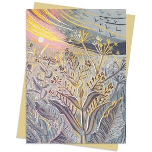 Annie Soudain: Pale Grey Day Greeting Card Pack: Pack of 6 (Greeting Cards) Annie Soudain: Pale Grey Day Greeting Card Pack: Pack of 6 (Greeting Cards)