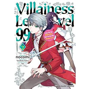 Satori, Tanabata Villainess Level 99 Volume 2: I May Be the Hidden Boss But I'm Not the Demon Lord Satori, Tanabata Villainess Level 99 Volume 2: I May Be the Hidden Boss But I'm Not the Demon Lord