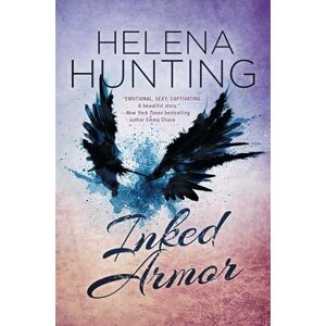 Hunting, Helena Inked Armor: 3 (The Clipped Wings Series) Hunting, Helena Inked Armor: 3 (The Clipped Wings Series)