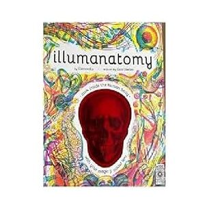 Davies, Kate Illumanatomy: See inside the human body with your magic viewing lens: 1 (Illumi: See 3 Images in 1) Davies, Kate Illumanatomy: See inside the human body with your magic viewing lens: 1 (Illumi: See 3 Images in 1)