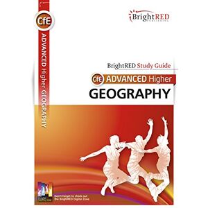 Phil Duffy Advanced Higher Geography: SQA Exam Prep and Course Support (Bright Red Study Guides) Phil Duffy Advanced Higher Geography: SQA Exam Prep and Course Support (Bright Red Study Guides)