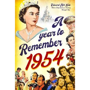 Zones, Wisdom A Year to Remember 1954 Book: The Perfect Gift For Those Born or Married in 1954, Time to Travelling Memorial Book, All Important Historical Facts, ... Special Day To Dad, Mom, Grandparent. Zones, Wisdom A Year to Remember 1954 Book: The Perfect Gift For Those Born or Married in 1954, Time to Travelling Memorial Book, All Important Historical Facts, ... Special Day To Dad, Mom, Grandparent.