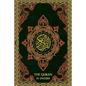 Arberry, Arthur John The Holy Quran in English clear and easy to read for beginners is the final revealed message to the Prophet Muhammad the easiest way to learn the ... 2024-2025 , القرآن الكريم باللغة الإنجليزية Arberry, Arthur John The Holy Quran in English clear and easy to read for beginners is the final revealed message to the Prophet Muhammad the easiest way to learn the ... 2024-2025 , القرآن الكريم باللغة الإنجليزية