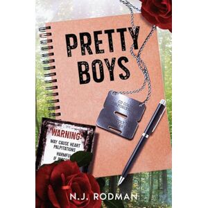 Rodman, N J Pretty Boys Rodman, N J Pretty Boys