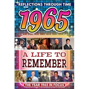 Hugo Boss 1965 in Focus: A Life to Remember The Year You Were Born Book: A nostalgic gift packed with trivia, brain games, and events to celebrate birthdays, milestones, and memories Hugo Boss 1965 in Focus: A Life to Remember The Year You Were Born Book: A nostalgic gift packed with trivia, brain games, and events to celebrate birthdays, milestones, and memories