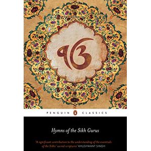 Nikky-Guninder Kaur Singh Hymns of the Sikh Gurus Nikky-Guninder Kaur Singh Hymns of the Sikh Gurus