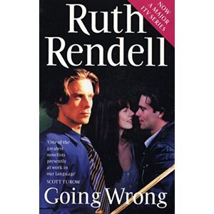 Rendell, Ruth Going Wrong Rendell, Ruth Going Wrong