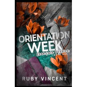 Vincent Orientation Week: Une Romance de Harem Inversée (Académie de Breakbattle) Vincent Orientation Week: Une Romance de Harem Inversée (Académie de Breakbattle)