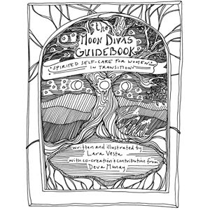 Vesta, Lara The Moon Divas Guidebook Vesta, Lara The Moon Divas Guidebook