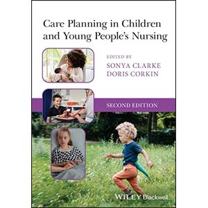 Care+ Planning in Children and Young People's Nursing Care+ Planning in Children and Young People's Nursing