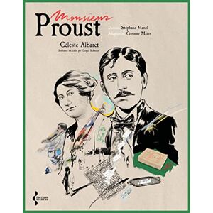 Albaret, Céleste Monsieur Proust Albaret, Céleste Monsieur Proust