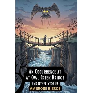 AMBROSE BIERCE An Occurrence at Owl Creek Bridge And Other Stories AMBROSE BIERCE An Occurrence at Owl Creek Bridge And Other Stories