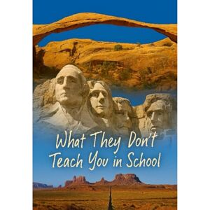 YOON Ph.D., Dr. HYUN SOOK What They Don’t Teach You in School: – Essential Life Lessons for Young Minds YOON Ph.D., Dr. HYUN SOOK What They Don’t Teach You in School: – Essential Life Lessons for Young Minds