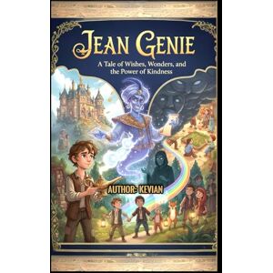 Liley, Kevian JEAN GENIE Liley, Kevian JEAN GENIE