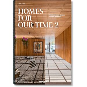 Jodidio, Philip Homes For Our Time. Contemporary Houses around the World. Vol. 2: Contemporary Houses Around the World / Zeitgenossische Hauser Aus Aller Welt / Maisons Contemporaines Autour Du Monde Jodidio, Philip Homes For Our Time. Contemporary Houses around the World. Vol. 2: Contemporary Houses Around the World / Zeitgenossische Hauser Aus Aller Welt / Maisons Contemporaines Autour Du Monde