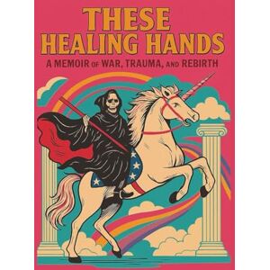 Brown, Jonathan These Healing Hands: A Memoir of War, Trauma, and Rebirth Brown, Jonathan These Healing Hands: A Memoir of War, Trauma, and Rebirth