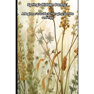 Davilla Spring’s Hidden Pantry: A Beginner’s Guide to Foraging Secrets and Tips Davilla Spring’s Hidden Pantry: A Beginner’s Guide to Foraging Secrets and Tips