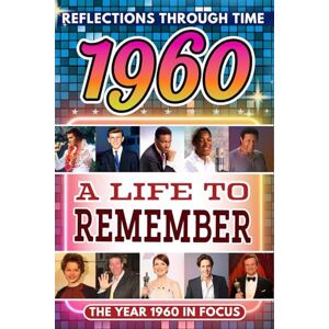 Hugo Boss 1960 in Focus: A Life to Remember The Year You Were Born Book: A nostalgic gift packed with trivia, brain games, and events to celebrate birthdays, milestones, and memories Hugo Boss 1960 in Focus: A Life to Remember The Year You Were Born Book: A nostalgic gift packed with trivia, brain games, and events to celebrate birthdays, milestones, and memories
