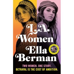 Berman, Ella L.A. Women Berman, Ella L.A. Women