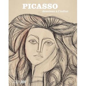 Lemonnier, Anne Picasso Endlessly drawing Catalogue: Dessiner à l'infini Lemonnier, Anne Picasso Endlessly drawing Catalogue: Dessiner à l'infini