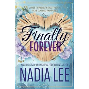 Lee Finally Forever: A Best Friend’s Brother / Fake Dating Romance (The Lasker Brothers) Lee Finally Forever: A Best Friend’s Brother / Fake Dating Romance (The Lasker Brothers)
