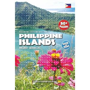 shop, RYLN Philippine Islands Word Search Puzzle Book: Fun Word Search Puzzles Featuring Luzon, Visayas, Mindanao Islands & More 6x9 Inches, 110 Pages Over ... for Relaxation, Travel Fun, and Holidays! shop, RYLN Philippine Islands Word Search Puzzle Book: Fun Word Search Puzzles Featuring Luzon, Visayas, Mindanao Islands & More 6x9 Inches, 110 Pages Over ... for Relaxation, Travel Fun, and Holidays!