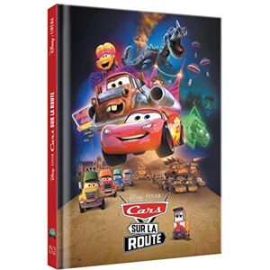 CARS Disney Cinéma Cars sur la route Disney Pixar CARS Disney Cinéma Cars sur la route Disney Pixar