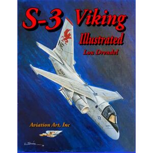 Drendel, Lou S-3 Viking Illustrated Drendel, Lou S-3 Viking Illustrated