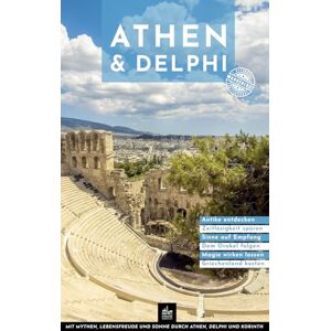 Freud, Theodora Athen & Delphi: Besondere Spaziergänge (Urbane Wanderlust) Freud, Theodora Athen & Delphi: Besondere Spaziergänge (Urbane Wanderlust)